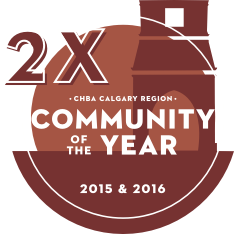 Legacy Community of the Year